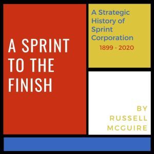 A Sprint to the Finish, Russell McGuire