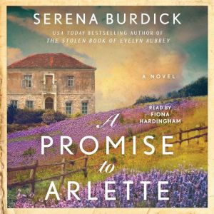 Promise to Arlette