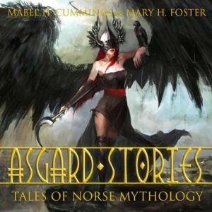 Asgard Stories, Mabel H. Cummings