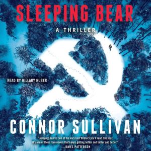 Sleeping Bear, Connor Sullivan