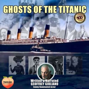 Ghosts Of The Titanic