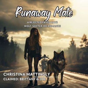 Runaway Mate: A RH Motorcycle Club Romance