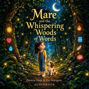 Mare and the Whispering Woods of Word..., Patricia Vuijk