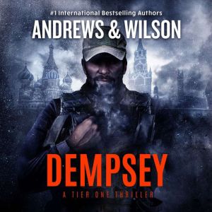 Dempsey, Jeffrey Wilson