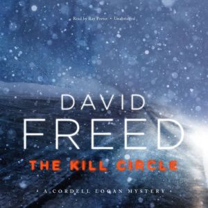 The Kill Circle, David Freed