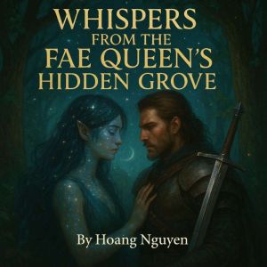 Whispers from the Fae Queen's Hidden Grove: A Warrior's Unyielding Bond with the Starlit Maiden: In Verdant Secrets and Celest