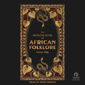 The Watkins Book of African Folklore