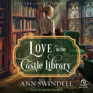 Love in the Castle Library