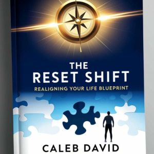 The Reset Shift: Realigning Your Life Blueprint
