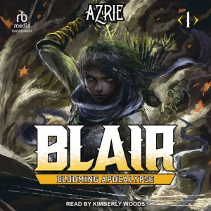 Blooming Apocalypse, Azrie