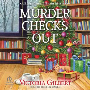Murder Checks Out, Victoria Gilbert