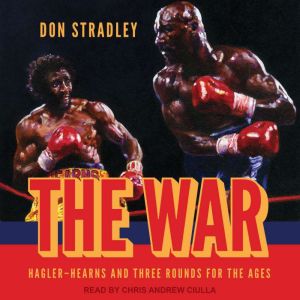 The War, Don Stradley