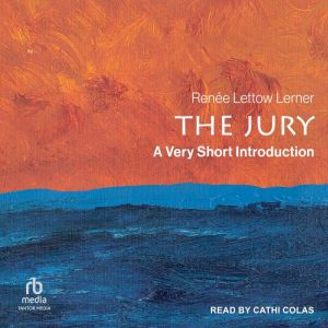 The Jury, Renee Lettow Lerner