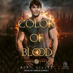 Color of Blood