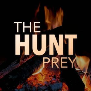 The Hunt Prey, David Farbman
