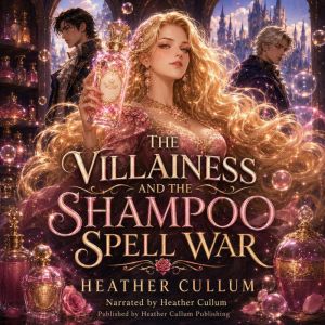 The Villainess and the Shampoo Spell ..., Heather Cullum