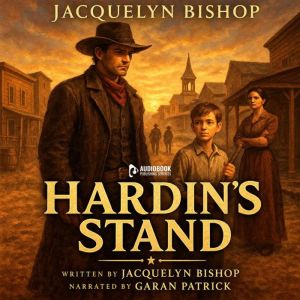 Hardins Stand, Jacquelyn Bishop