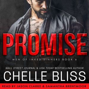 Promise, Chelle Bliss