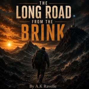 The Long Road from the Brink, A.K Ravelle