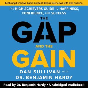 The Gap and the Gain, Dan Sullivan