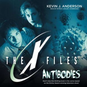 Antibodies, Kevin J. Anderson