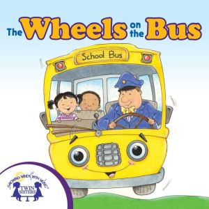 The Wheels on the Bus, Kim Mitzo Thompson