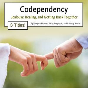 Codependency, Lindsay Baines