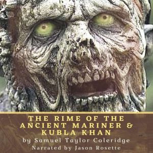 The Rime of the Ancient Mariner  Kub..., Samuel Taylor Coleridge