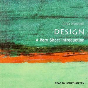 Design, John Heskett