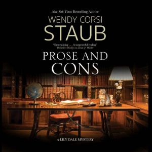 Prose and Cons, Wendy Corsi Staub