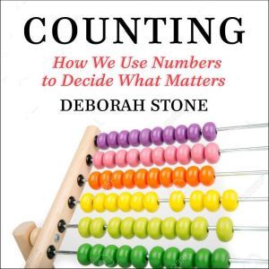 Counting, Deborah Stone