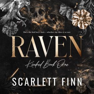 Raven, Scarlett Finn