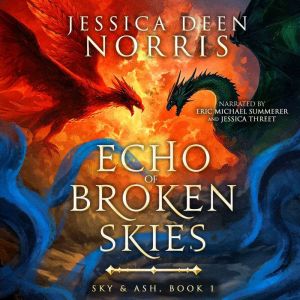 Echo of Broken Skies