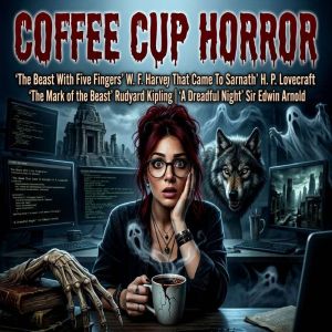 Coffee Cup Horror, W. F. Harvey