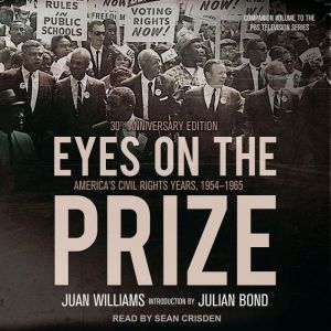 Eyes on the Prize, Juan Williams