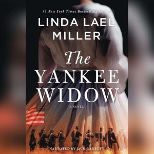 The Yankee Widow, Linda Lael Miller