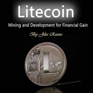 Litecoin, Jiles Reeves