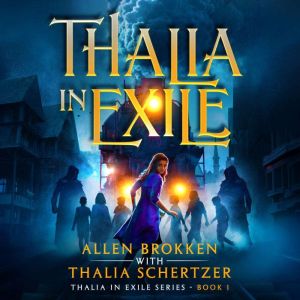 Thalia In Exile, Allen Brokken