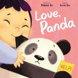 Love, Panda, Elaine Su