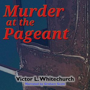 Murder at the Pageant