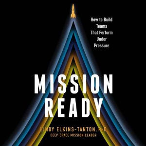 Mission Ready, Lindy ElkinsTanton