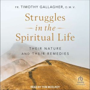 Struggles in the Spiritual Life, O.M.V. Gallagher
