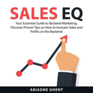 Sales EQ, Ariadne Ghent