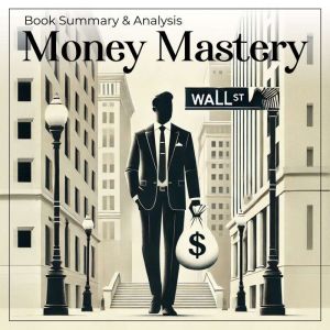 Money Mastery: Book Summary and Analysis