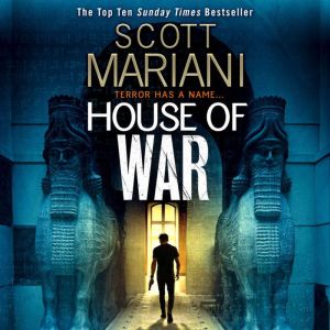 House of War, Scott Mariani