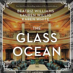The Glass Ocean, Beatriz Williams
