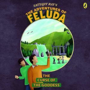 The Adventures Of Feluda Curse Of Th..., Satyajit Ray