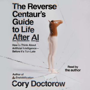 The Reverse Centaurs Guide to Life A..., Cory Doctorow