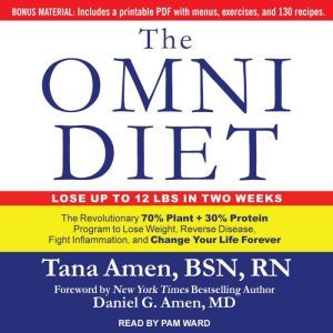 The Omni Diet, BSN Amen