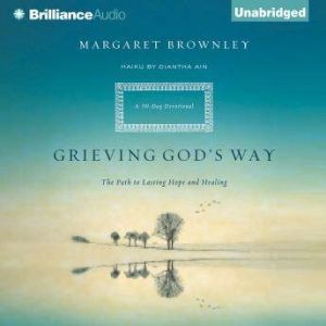 Grieving Gods Way, Margaret Brownley